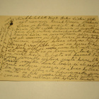 1908 Kirkkoleppälahti rivil + Ruskeala ehiö Jääskiin - pikkukuva 2