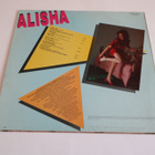 Alisha - s/t -LP *1985 ELECTRO DISCO* - pikkukuva 2