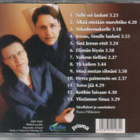 cd, Paavo Pihlainen - Luotan isään [hengellinen] - pikkukuva 2