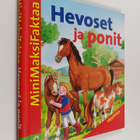 Hevoset ja ponit - pikkukuva 1
