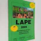 LaPe postimerkkiluettelo no 67 : 2005 - pikkukuva 1