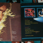 RORY GALLAGHER ~ Live! In Europe / Stage Struck ~ 2 LP - pikkukuva 3