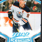2021-22 Upper Deck MVP - Ice Battles - 0,30 € / kpl - pikkukuva 1