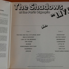 The Shadows:Live At The Paris Olympia-LP. - pikkukuva 3