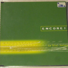 Encore! • Le Disc-Jockey CD Maxi-Single - pikkukuva 1