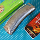 Huuliharppu aito HOHNER, onko niitä muita? - pikkukuva 2