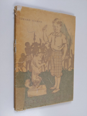 Edward Seeman : Pekka ja Penu