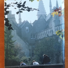 Matti Pulkkinen:Ehdotus rakkausromaaniksi, Gummerus 1992,1.p - pikkukuva 2