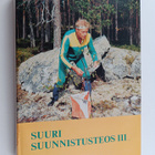 Rauno Liimatainen : Suuri suunnistusteos 3 - pikkukuva 1