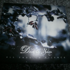 Dark The Suns: All Ends In Silence Cd - pikkukuva 1