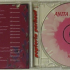 Anita Hirvonen • Parhaat CD - pikkukuva 3