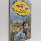 Christine Pullein-Thompson : Secrets at Black Pony Inn - pikkukuva 1