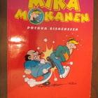 Heimo Suomalainen: Mika Mokanen - pikkukuva 1