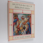 Dorothy Barker : A Little Book of Bible Stories - pikkukuva 1