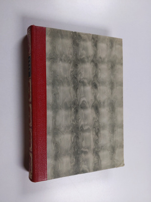 Charles Dickens : Pickwick-kerhon jälkeenjääneet paperit 1