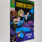 Ihmeneloset n:o 4/1984 - pikkukuva 1
