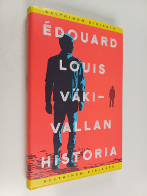 Edouard Louis : Väkivallan historia