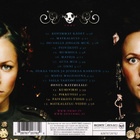PMMP :  Kovemmat Kädet  -  Kumipainos  -  CD - pikkukuva 3
