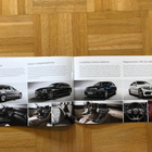 Esite Mercedes-Benz C-sarja S205 farmari 2014 / 2015 suomi - pikkukuva 5