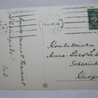 VANHA Postikortti Helsinki 1930-luku - pikkukuva 2