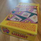 Opetellaan aakkoset peli - pikkukuva 4