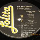*LP* DR.FEELGOOD Doctors Orders - pikkukuva 4