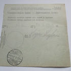 1928 lIlo postiosoitus - pikkukuva 2