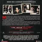 Oikeuden Kasvot  -   (Blu-ray) - pikkukuva 2