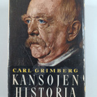 Carl Grimberg : Kansojen historia 21-22 : Imperialismi ja... - pikkukuva 2