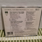 Beethoven:Piano sonatas-Robert Casadesus CD - pikkukuva 2