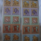 Tarra / Nimitarra Eveliina 2 arkkia / pakk. - pikkukuva 3