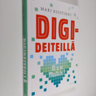 Mari Koistinen : Digideiteillä : it's a match! - pikkukuva 1