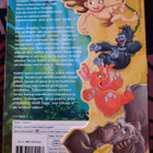 TARZAN 1 & TARZAN 2 PAHVIKOTELO 3DVD - pikkukuva 2