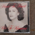 Kiri Te Kanawa & Malcolm McNeill HEART TO HEART (CD) - pikkukuva 1