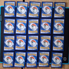 Pokemon kortit 20kpl (#108 Scarlet & Violet base set) - pikkukuva 2
