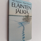 Peter Eriksson ym. : Eläinten jälkiä : nisäkkäät - pikkukuva 1