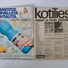 Kotiliesi-lehti n:o 24, joulukuu 1981 - pikkukuva 2