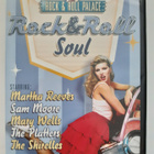 Rock & Roll Palace, Soul ja Forever, 2 erillistä levyä!- DVD - pikkukuva 3