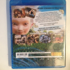 Arthur 3 Ja Kaksi Maailmaa (Blu-ray) UUSI MUOVEISSA! - pikkukuva 2