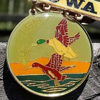 IOWA merkki. Halkaisija - 49 mm. - pikkukuva 3