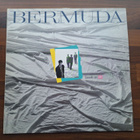 BERMUDA - FAARAOIDEN UNET . LP - pikkukuva 1