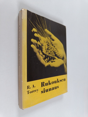 R. A. Torrey : Rukouksen siunaus