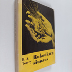 R. A. Torrey : Rukouksen siunaus - pikkukuva 1