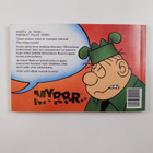 Mort Walker : Masi-minialbumi 1/91 - pikkukuva 2