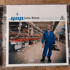 Yup - Lauluja metsästä cd - pikkukuva 1