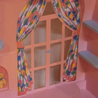 Barbie huonekaluja kylpyhuone ja keittiö - pikkukuva 5