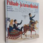 Silvia Kalvik : Puhadetoidud ja tavanditoidud - pikkukuva 1