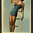 Keräilykuva - Cyd Charisse S. 45 - pikkukuva 1