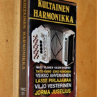 Kultainen harmonikka kasetti - pikkukuva 1