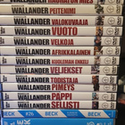 SKANDI JÄNNÄREITÄ 38 ELOKUVAA  -DVD - pikkukuva 3